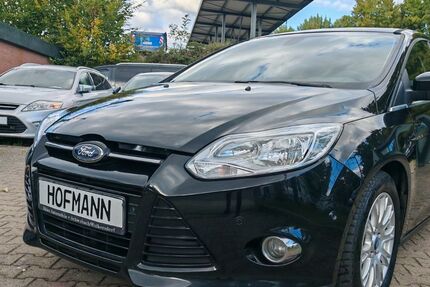 Ford Focus 217.000 km 3.590 € Nürnberg 90427