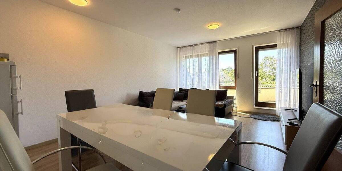 Etagenwohnung Stein - 2 Zimmer, 54 m&sup2;, 209.000&euro; | Angebot:26833534