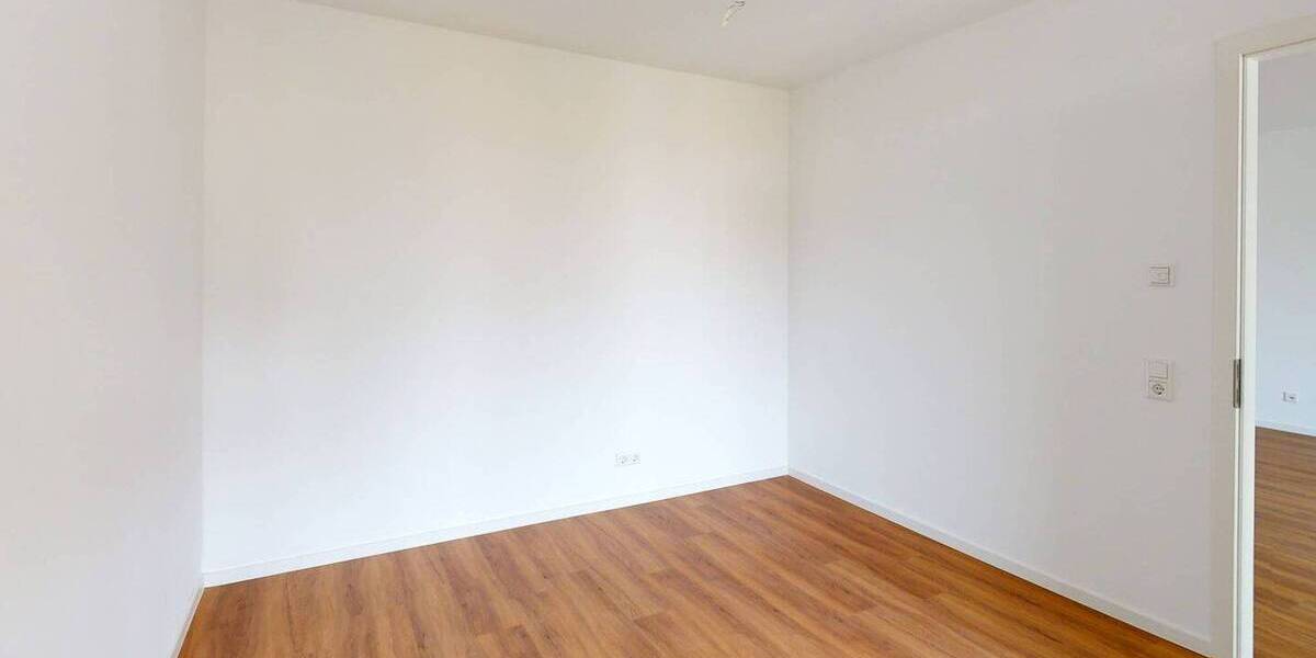 Etagenwohnung Nürnberg Zerzabelshof - 3 Zimmer, 75 m&sup2;, 1.243&euro; | Angebot:26816324