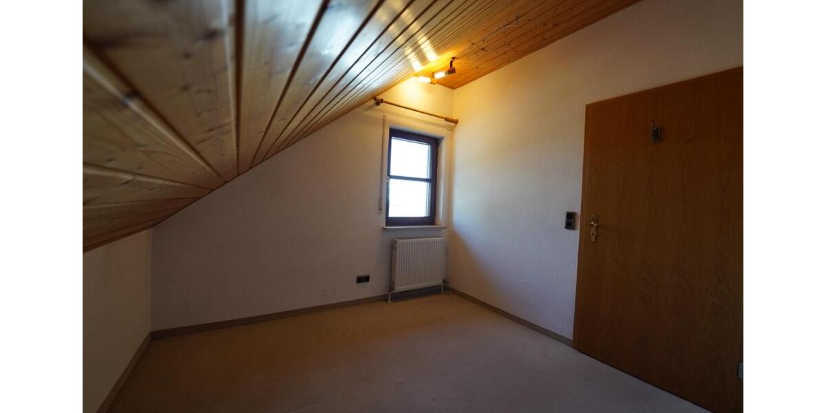 Einfamilienhaus Fürth Bislohe - 4 Zimmer, 129 m&sup2;, 529.000&euro; | Angebot:26398236