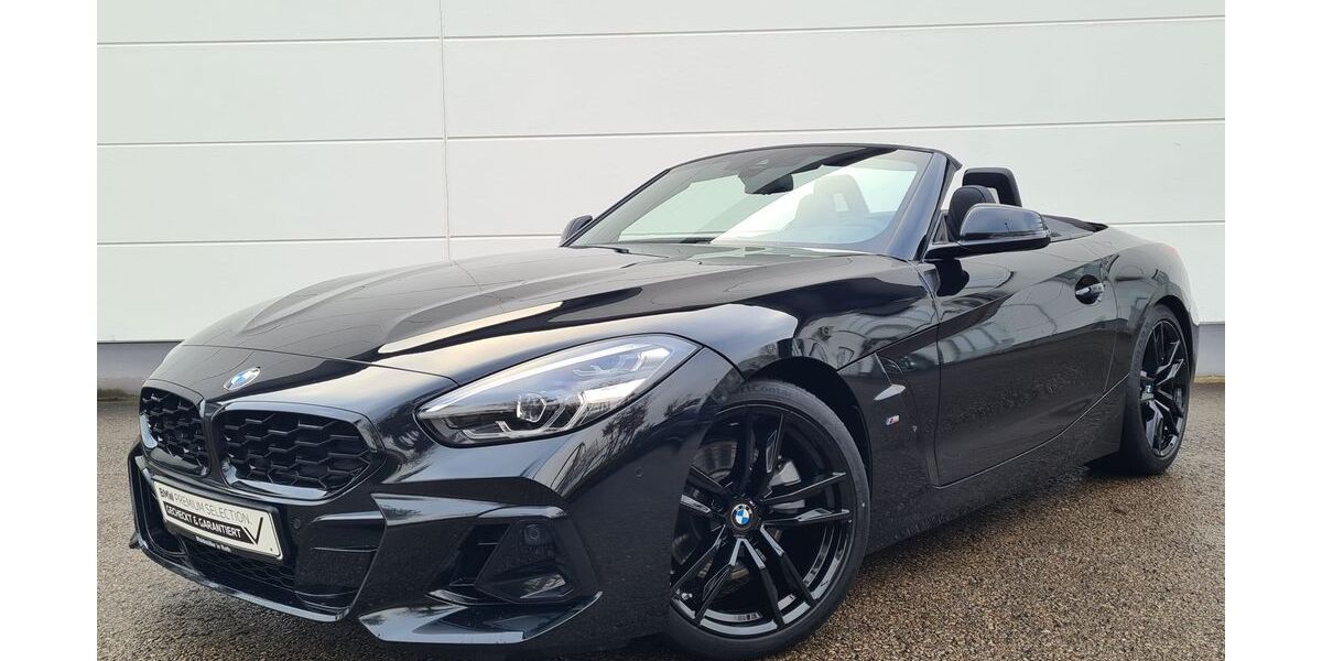 BMW Z4 19.503 km 47.900 &euro; Roth 91154