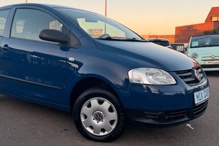 VW Fox 154.808 km 1.970 € Fürth 90763