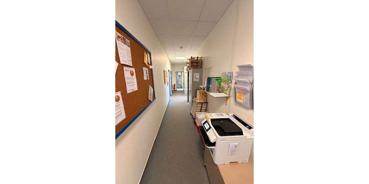 Große Gewerbefläche in Fürth zu vermieten - erweiterbar auf bis zu 360 Quadratmeter 5 zimmer