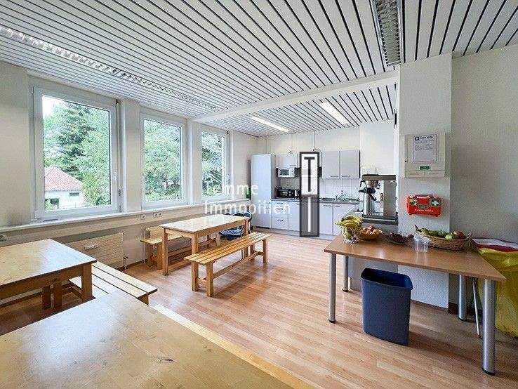 Bürogebäude | Terrassen | Parken | Entwicklungspotenzial | zum Kauf | Nürnberg Ost zimmer