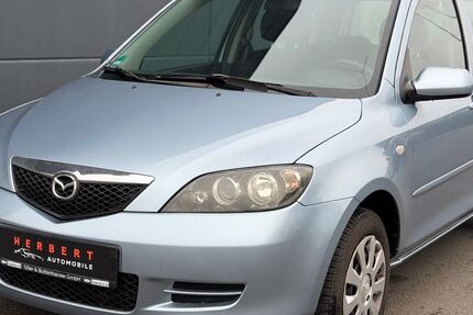 Mazda 2 125.935 km 1.690 &euro; Fürth 90763