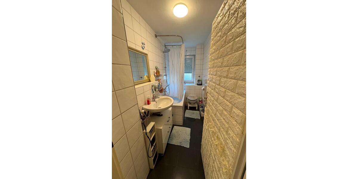 Erdgeschoßwohnung Nürnberg Gibitzenhof - 2 Zimmer, 52 m&sup2;, 174.990&euro; | Angebot:27188314