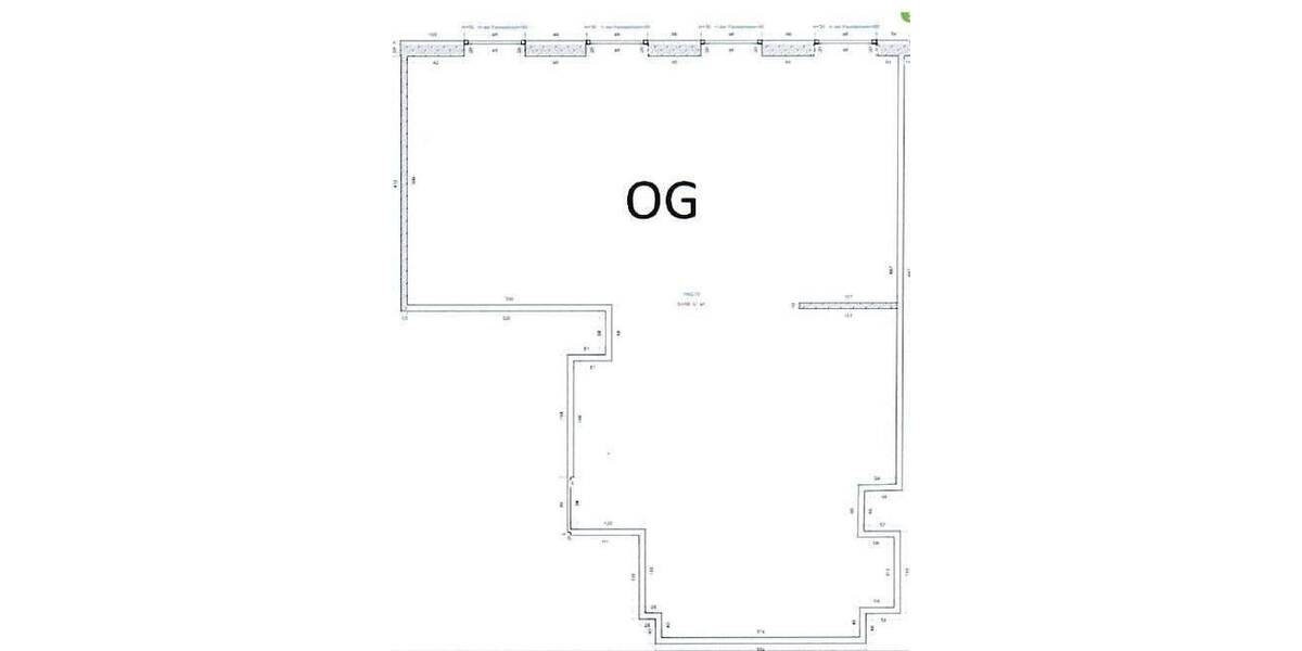 Gewerbeobjekt Forchheim - 2.200&euro; | Angebot:25768292