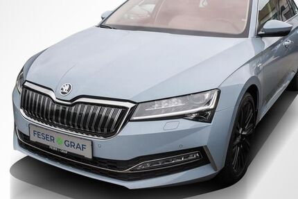 Skoda Superb 57.500 km 29.940 € Baiersdorf 91083
