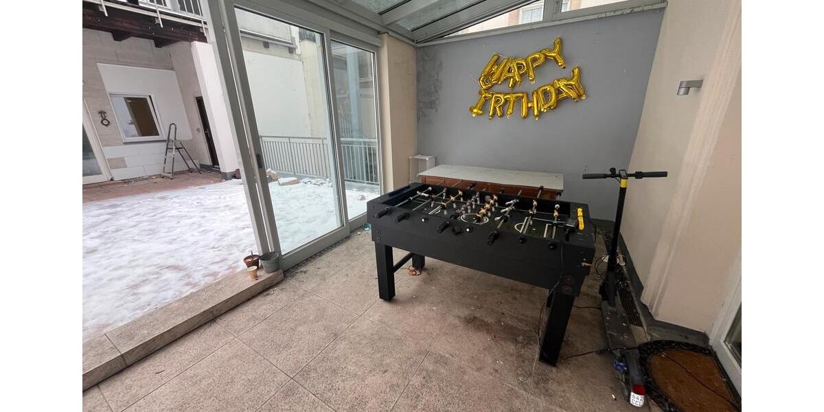 Room in Erlangen City Center (long term) 5 zimmer