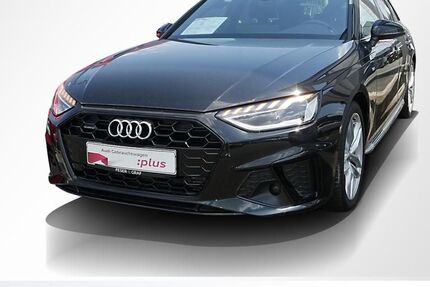 Audi A4 35.900 km 36.250 &euro; Lauf an der Pegnitz 91207