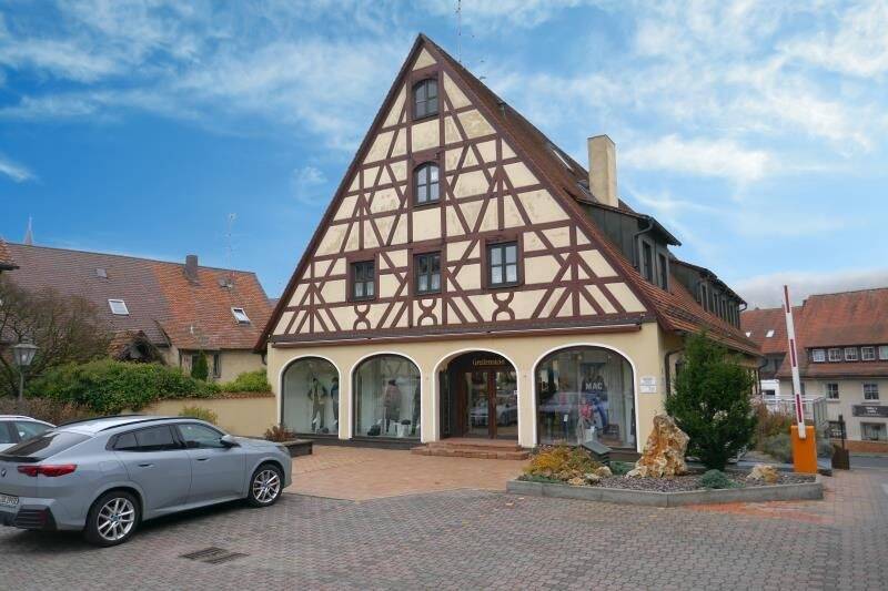 Gewerbeobjekt Schnaittach - 1 Zimmer, 2.240&euro; | Angebot:25683960