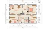 Einfamilienhaus Engelthal - 7 Zimmer, 216 m&sup2;, 1.990&euro; | Angebot:26694551