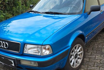 Audi 80 250.000 km 3.450 &euro; Roth 91154