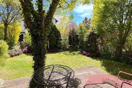 Haus Fürth Eigenes Heim - 5 Zimmer, 139 m&sup2;, 529.000&euro; | Angebot:26450250