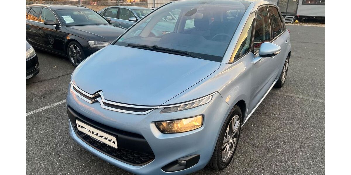 Citroen C4 Picasso 142.000 km 7.300 &euro; Nürnberg 90441