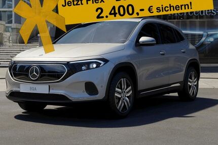 Mercedes-Benz EQA 47.972 km 33.449 &euro; Altdorf 90518
