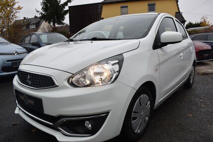 Mitsubishi Space Star 64.000 km 6.600 &euro; Nürnberg 90451