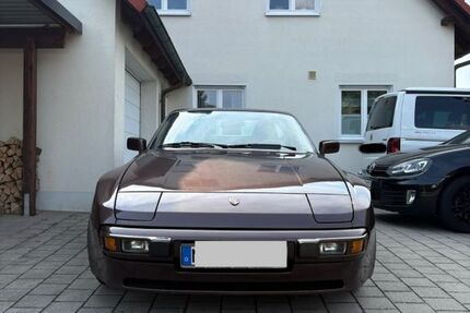 Porsche 944 164.000 km 21.500 &euro; Pyrbaum 90602