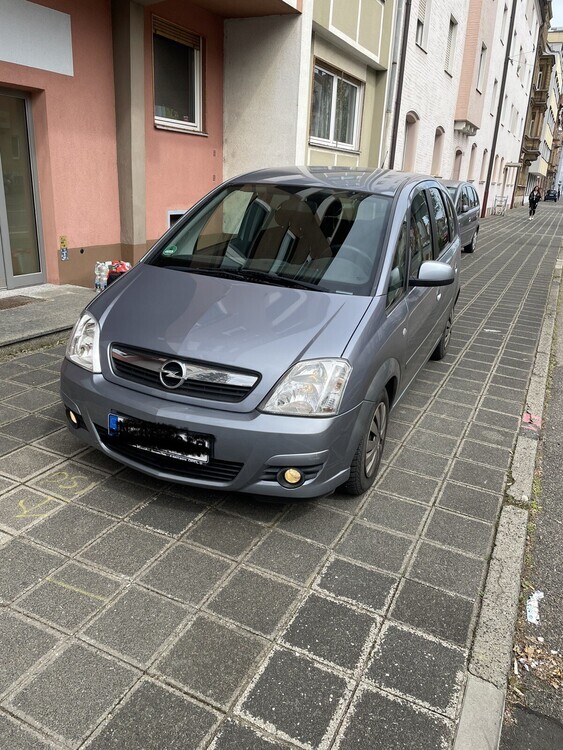 Meriva