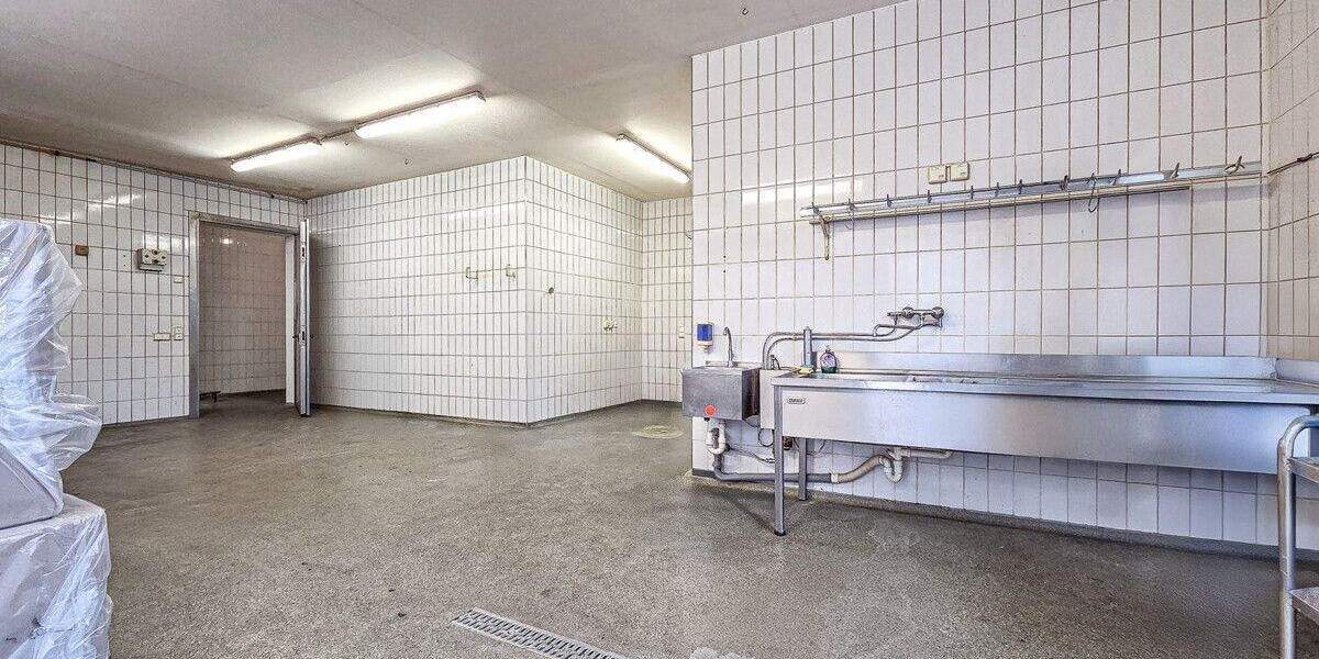 Gewerbeobjekt Langenzenn - 879.000&euro; | Angebot:25425833