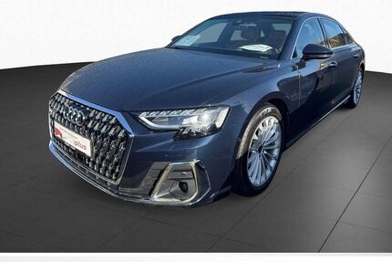 Audi A8 47.990 km 68.980 &euro; Schwabach 91126