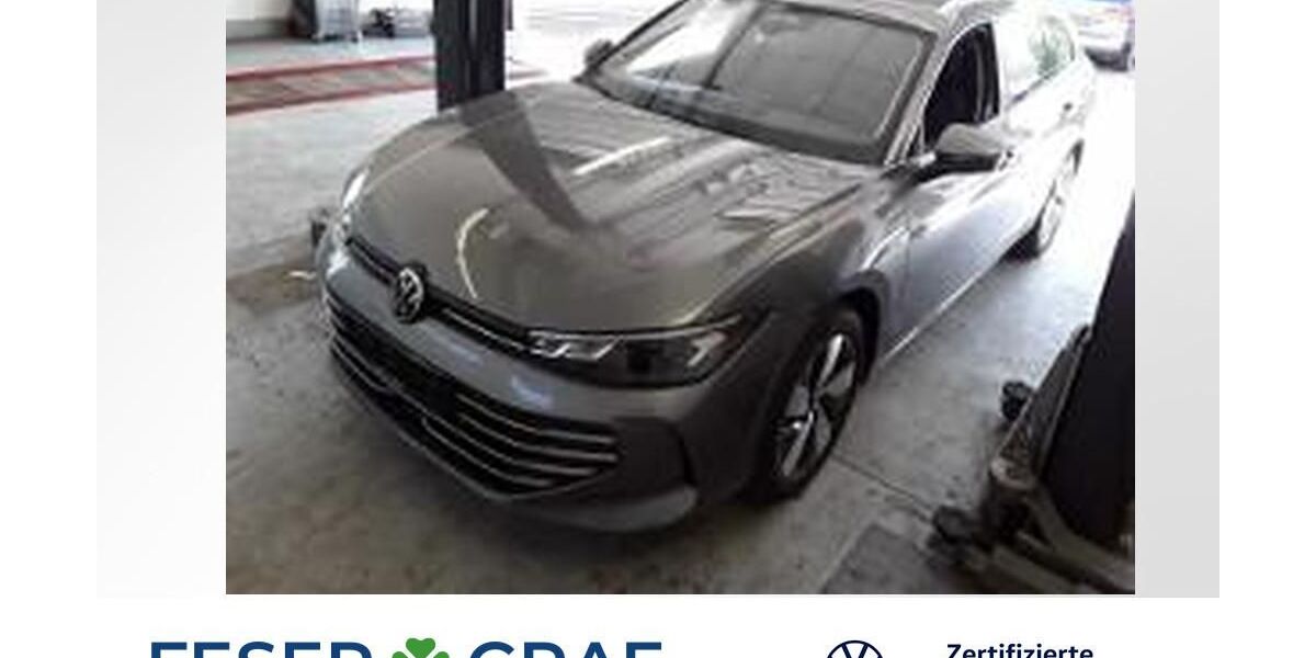 VW Passat 27.800 km 38.950 &euro; Schwabach 91126