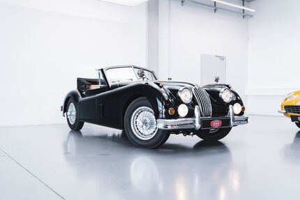 Jaguar XK 2.172 km 109.900 &euro; Nürnberg 90408