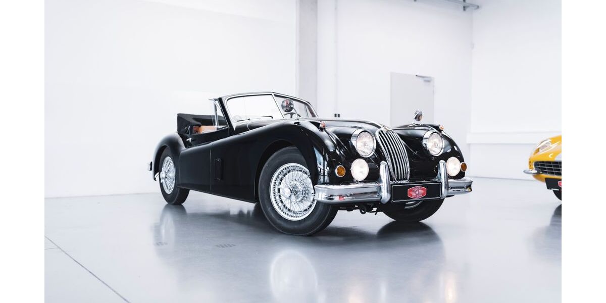 Jaguar XK 2.172 km 109.900 &euro; Nürnberg 90408