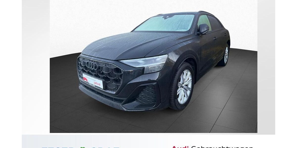 Audi Q8 16.733 km 82.890 &euro; Schwabach 91126