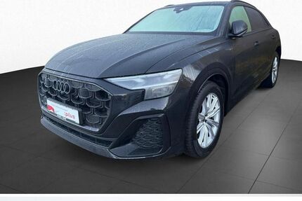 Audi Q8 16.733 km 85.890 € Schwabach 91126