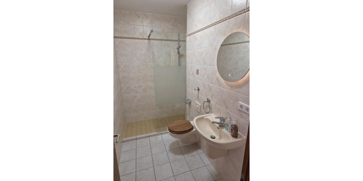 Etagenwohnung Erlangen Alterlangen - 2 Zimmer, 61 m&sup2;, 1.170&euro; | Angebot:27548926