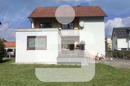 Haus Erlangen Alterlangen - 6 Zimmer, 132 m&sup2;, 599.000&euro; | Angebot:26394939