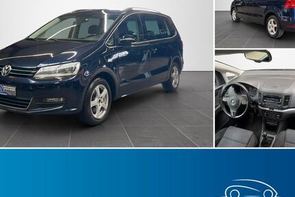 VW Sharan 266.000 km 5.890 &euro; Buchschwabach bei Nürnberg 90574