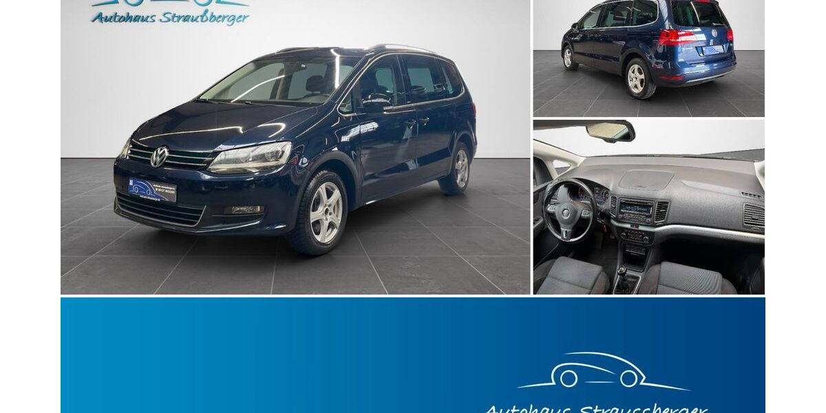 VW Sharan 266.000 km 5.890 &euro; Buchschwabach bei Nürnberg 90574
