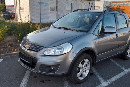 Suzuki SX4 77.000 km 5.790 &euro; Nürnberg, Mittelfranken 90431