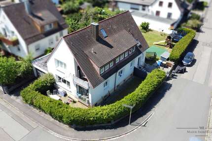 Haus zum Kaufen in Nürnberg 625.000 € 192 m² 8 zimmer