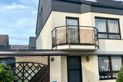 Gepflegte DHH in Bestlage von Nbg-Reichelsdorf VON PRIVAT 5 zimmer