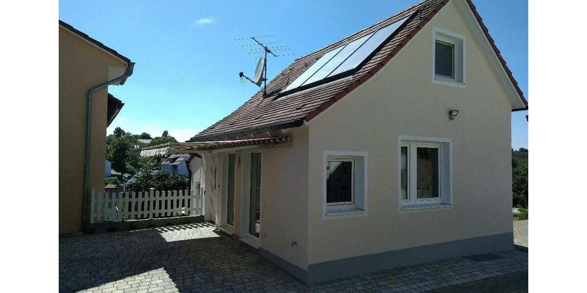 Doppelhaushälfte Langenzenn - 700.000&euro; | Angebot:26996596