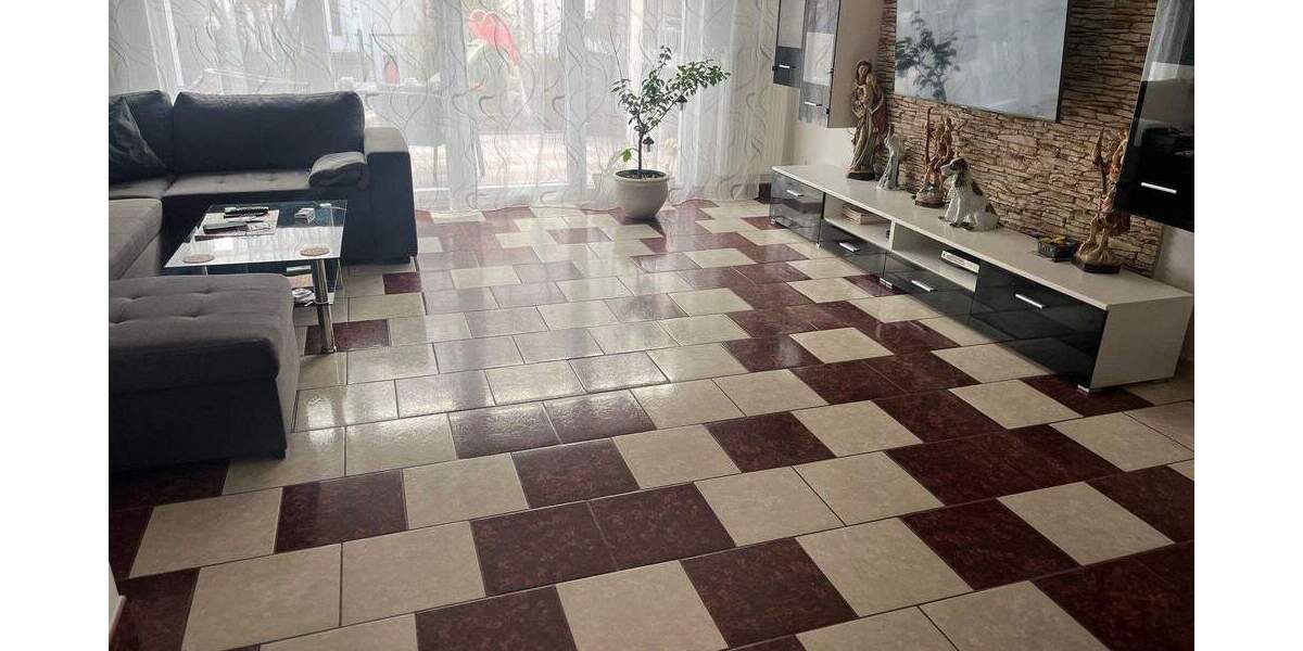 Schönes Reihenmittelhaus in Top Lage von Nürnberg 5 zimmer