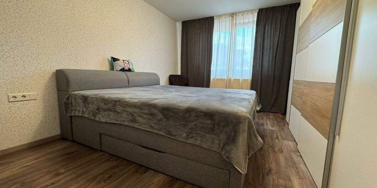 Etagenwohnung Nürnberg Steinbühl - 3 Zimmer, 72 m&sup2;, 249.999&euro; | Angebot:26695226
