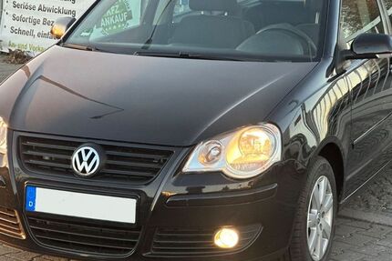 VW Polo 144.000 km 3.999 &euro; Nürnberg 90431
