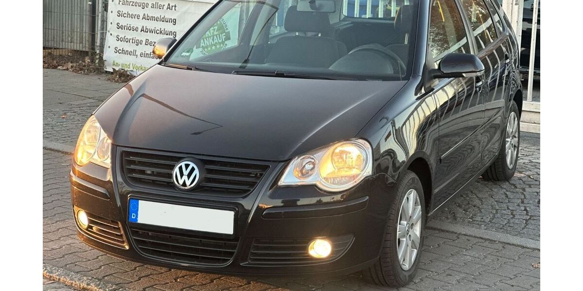 VW Polo 144.000 km 3.999 &euro; Nürnberg 90431