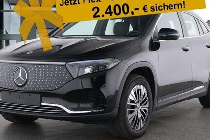 Mercedes-Benz EQA 33.838 km 41.590 &euro; Altdorf 90518