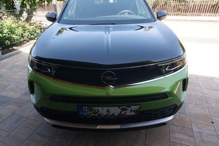 Opel Mokka-e 12.000 km 17.000 &euro; Postbauer-Heng 92353