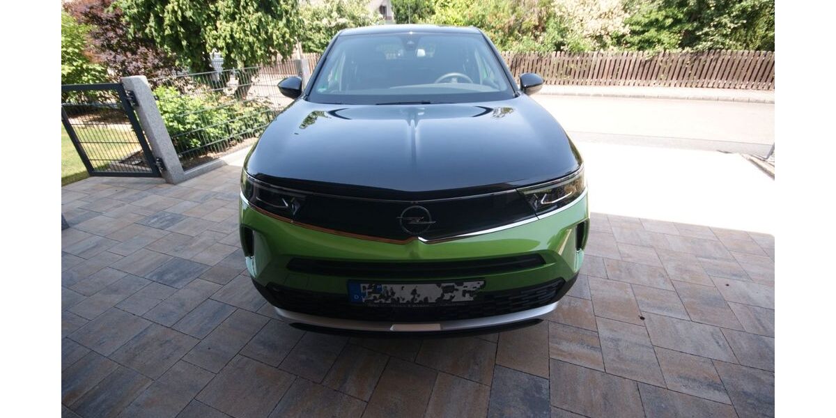 Opel Mokka-e 12.000 km 17.000 &euro; Postbauer-Heng 92353