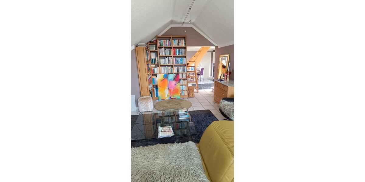 Etagenwohnung Forchheim - 2 Zimmer, 70 m&sup2;, 240.000&euro; | Angebot:27071196