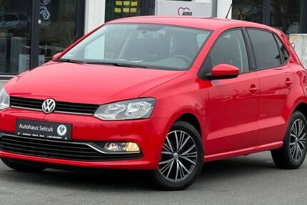 VW Polo 27.000 km 10.990 &euro; Fürth (bei Nürnberg) 90768