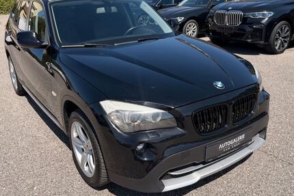 BMW X1 199.400 km 7.600 &euro; Fuerth 90763