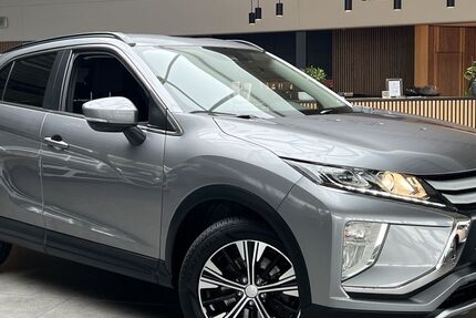 Mitsubishi Eclipse Cross 74.200 km 16.440 € Cadolzburg bei Nürnberg 90556