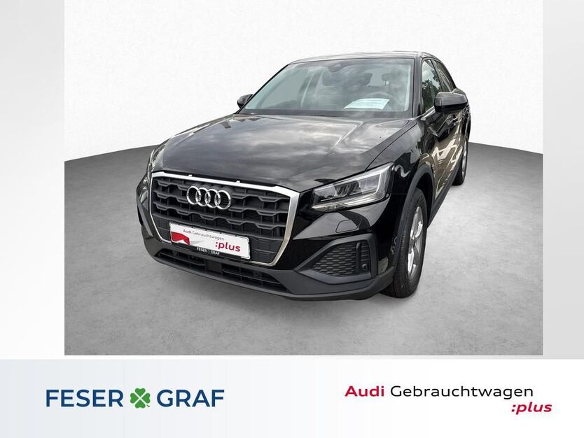 Audi Q2 9.900 km 23.890 € Roth 91154